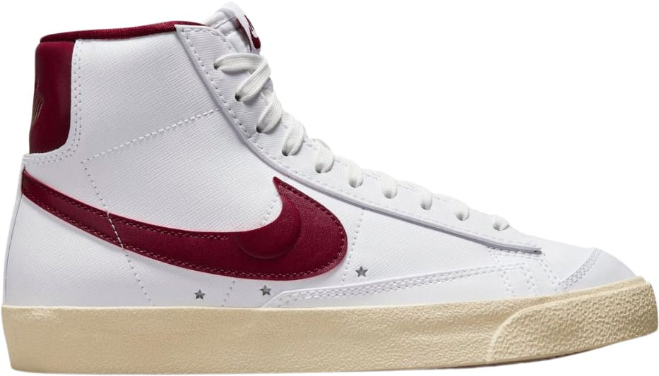 Blazer mid '77 se