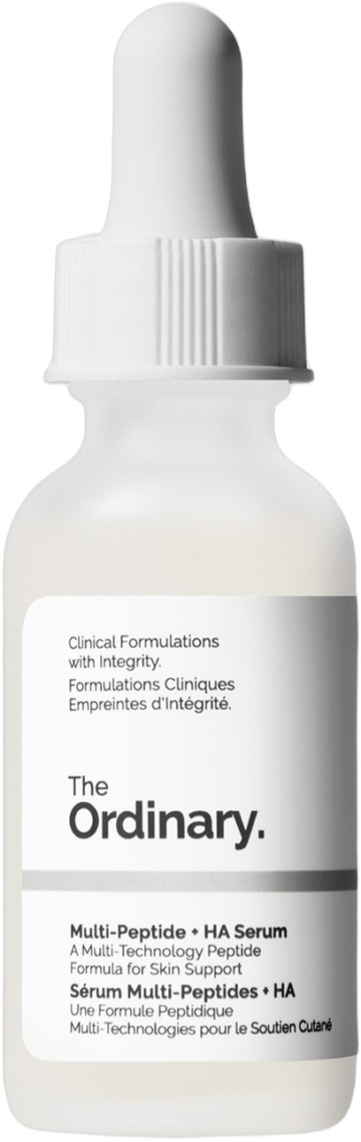 Billede af Multipeptide + HA Serum