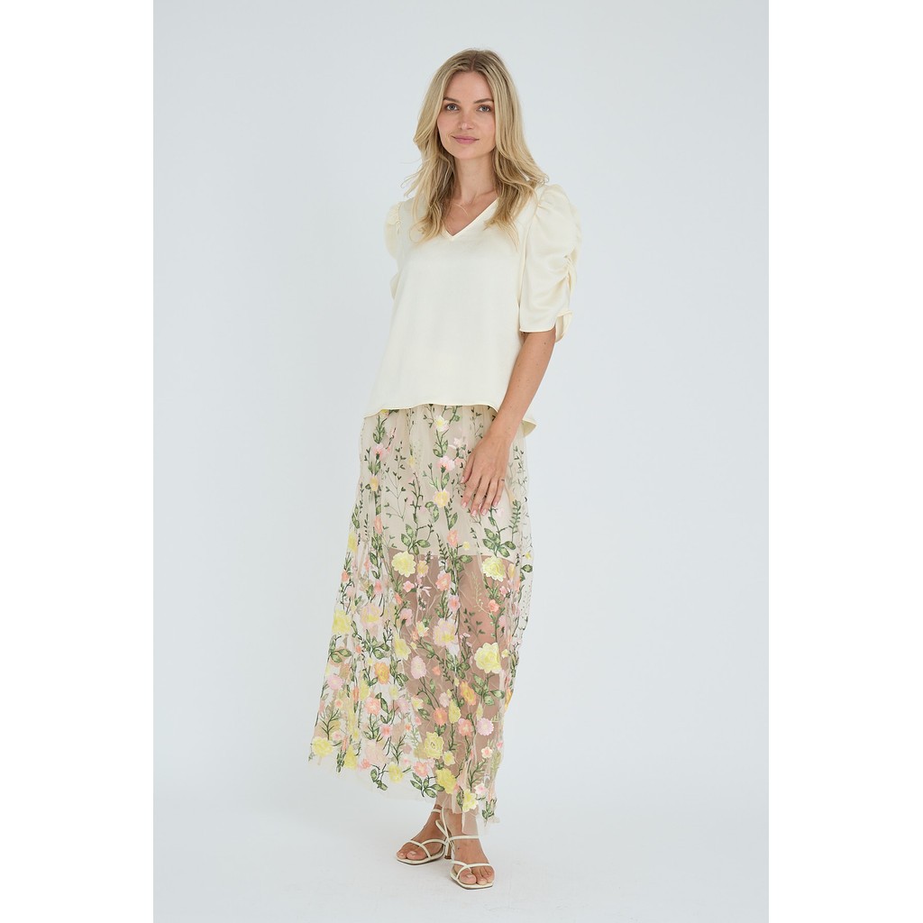 Sindrella Blouse
