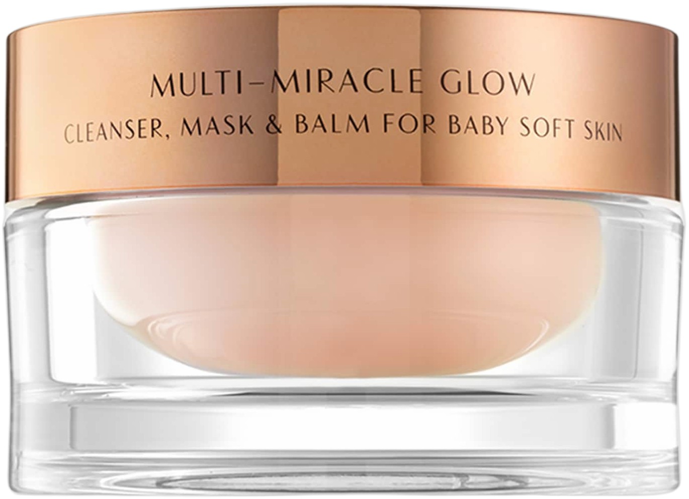 Multimiracle Glow – Ansigtspomade