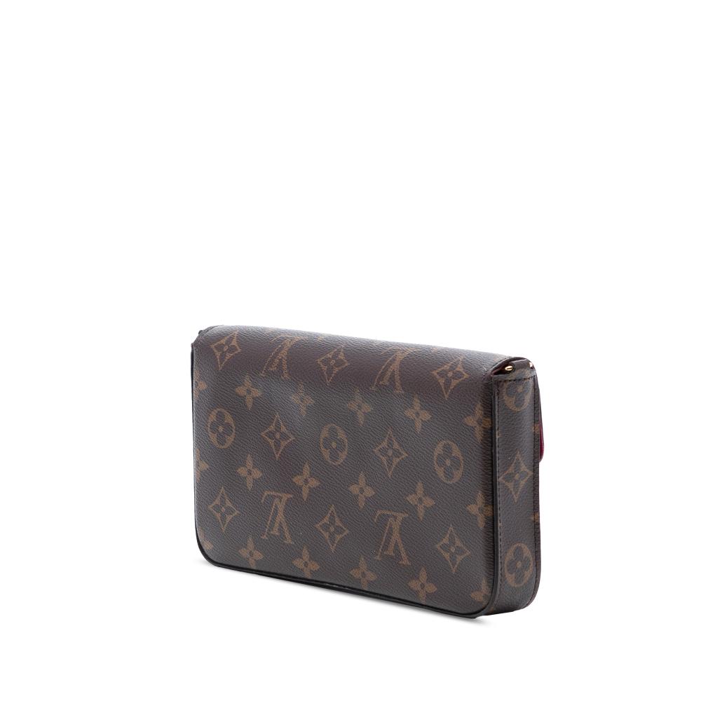 Louis Vuitton Pochette Felicie