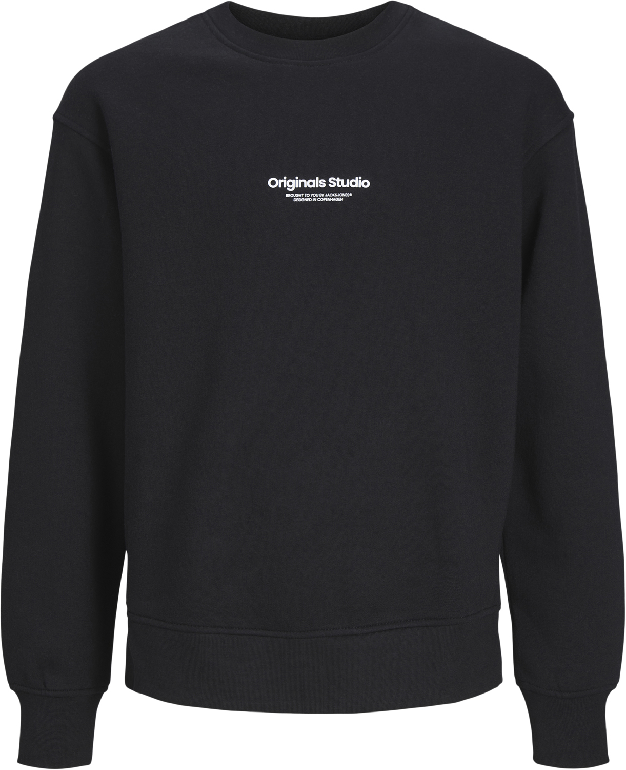 Jorvesterbro Sweat Crew Neck Noos