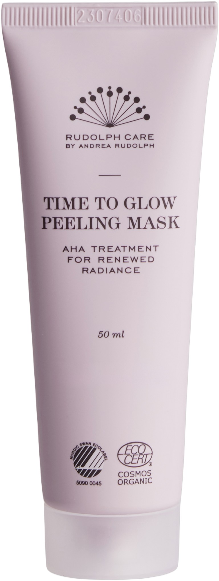 Time to Glow Peeling Mask