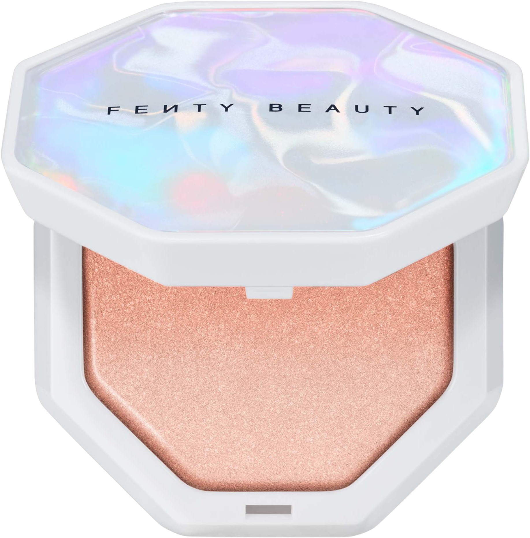Demi Glow Highlighter Tutu Much