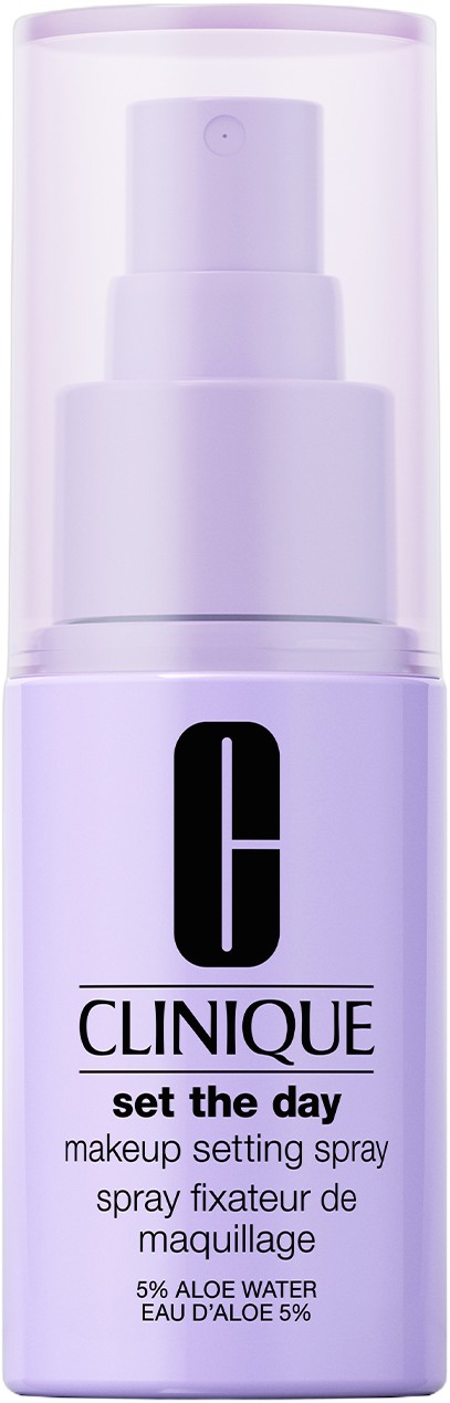 SET THE DAY Makeup Setting Spray