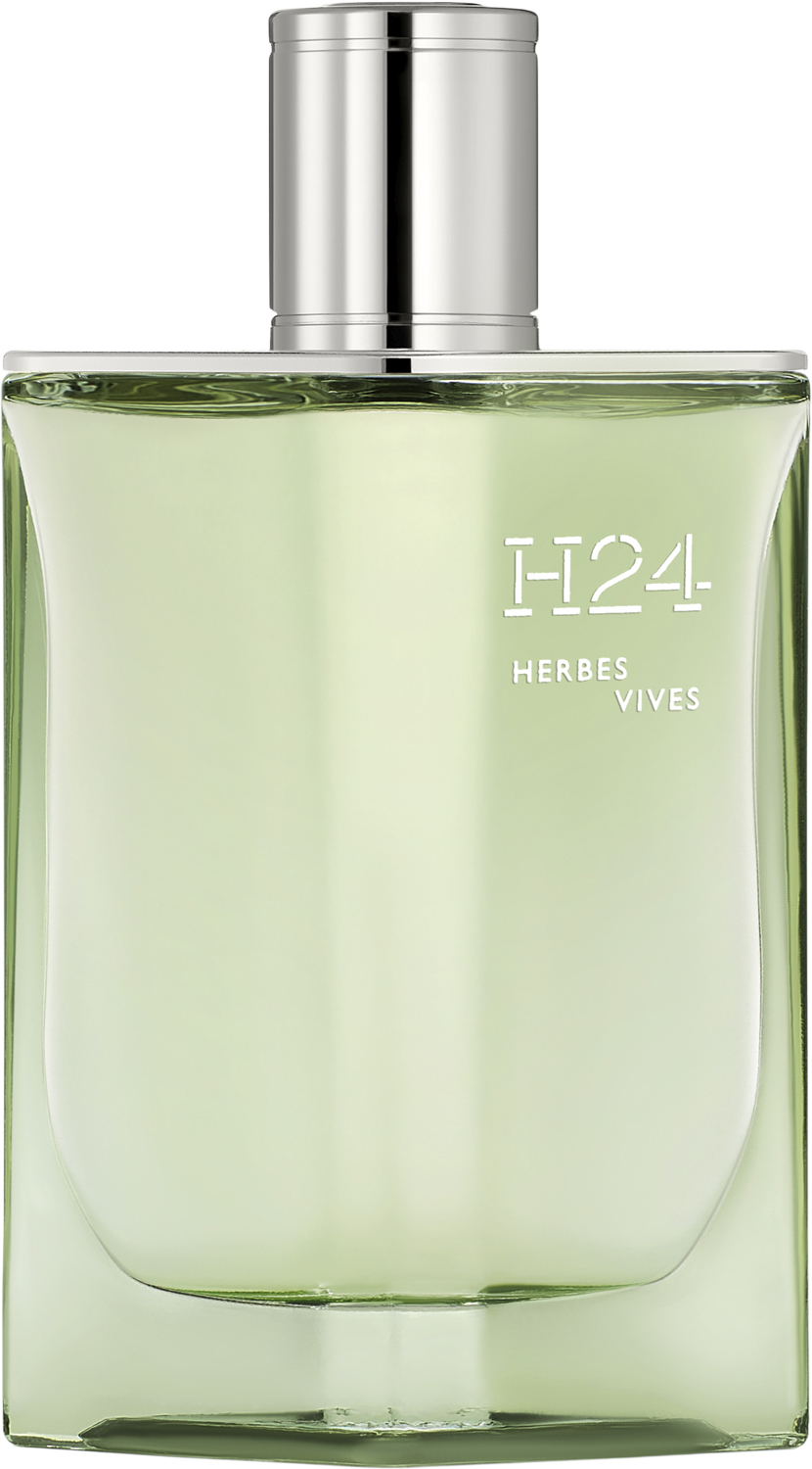 H24 Herbes Vives, Eau de Parfum 100 ml