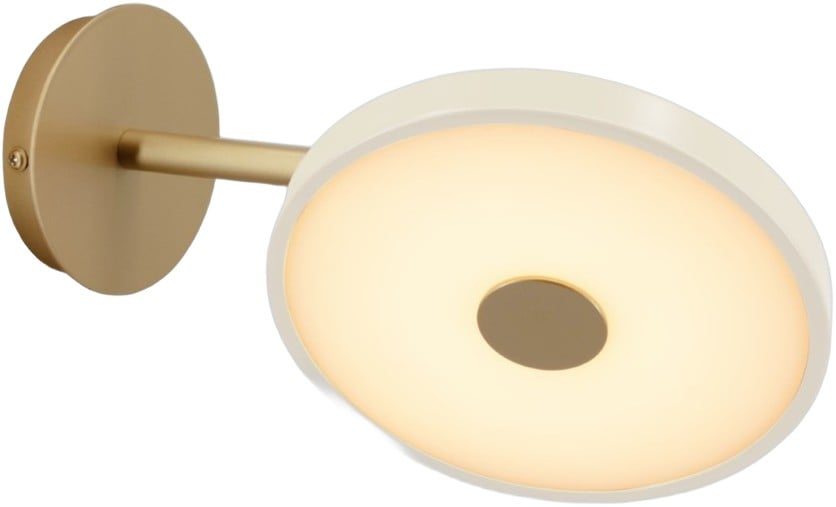 Asteria Short Wall Lamp