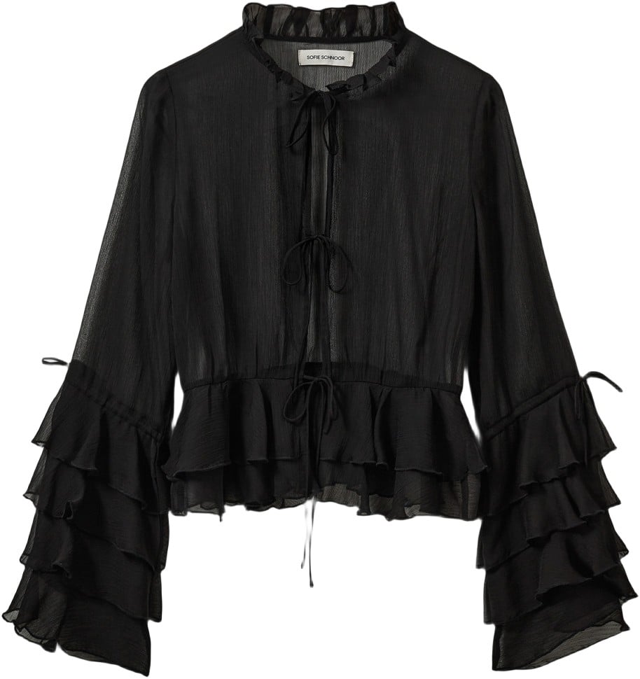 Macisw Shirt