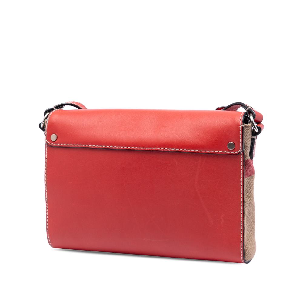 Burberry Crossbody Bag