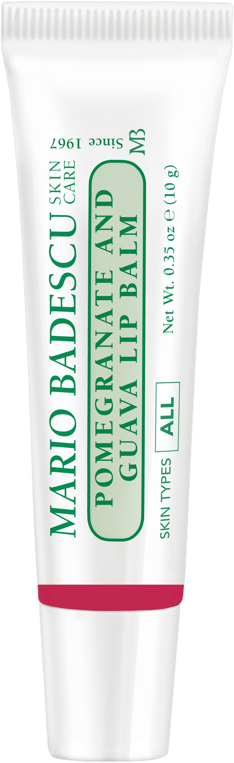 Lip Balm Pomegranate o Guava