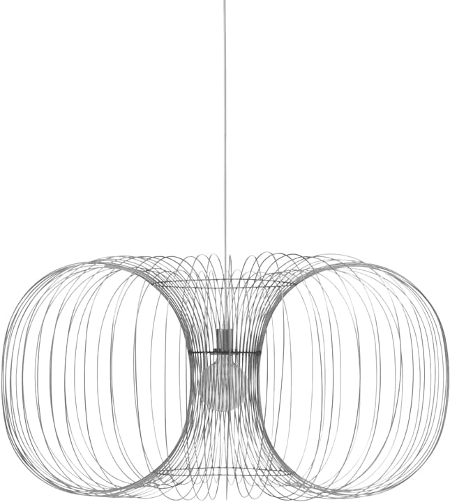 Coil Lamp Ø110 x H56,5