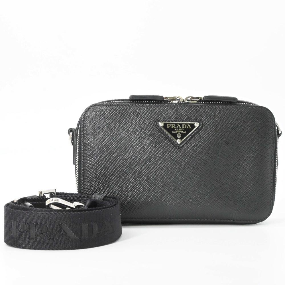 Prada Shoulder Bag