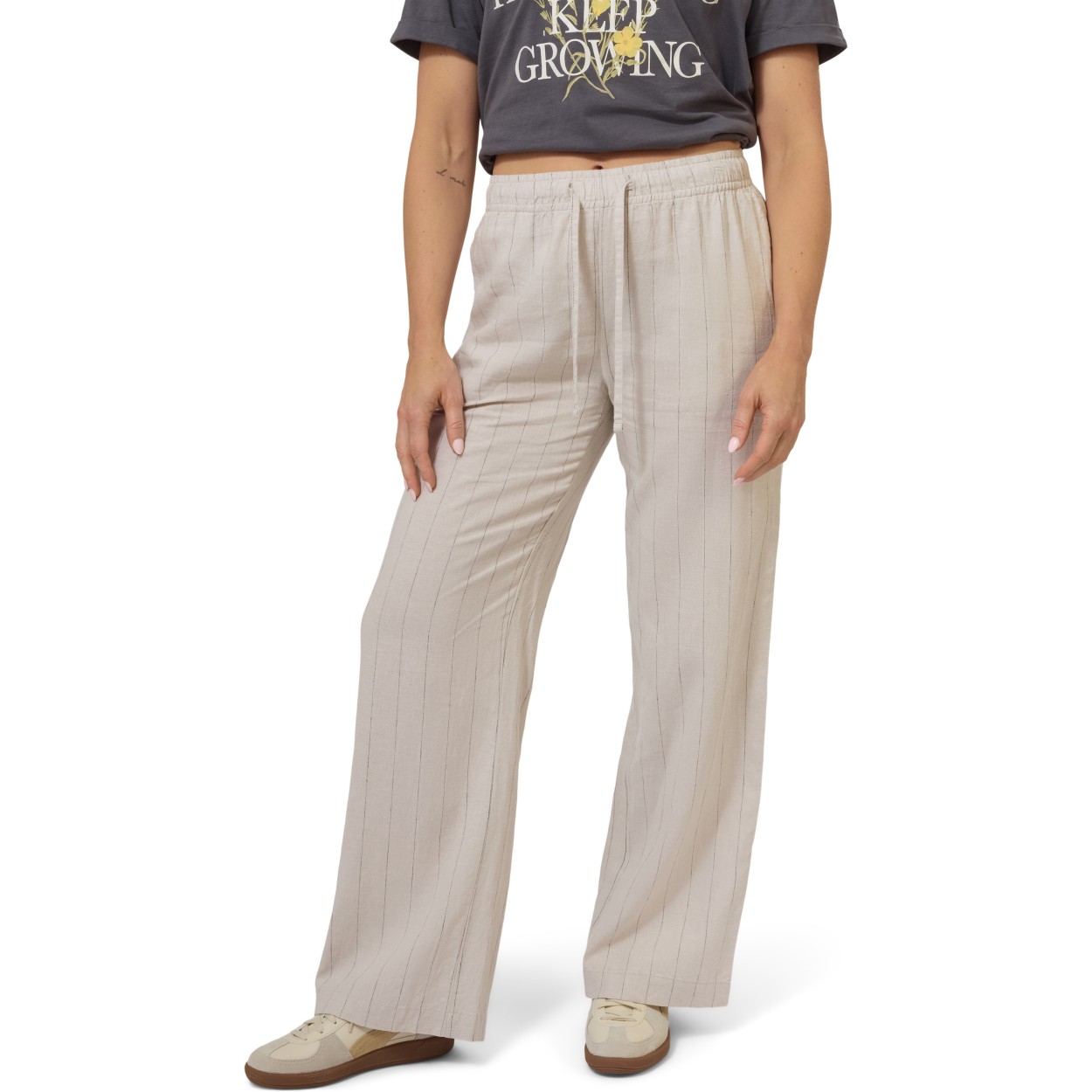Elsa W Woven Pants