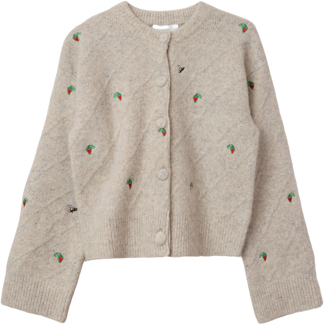 Maja Cardigan