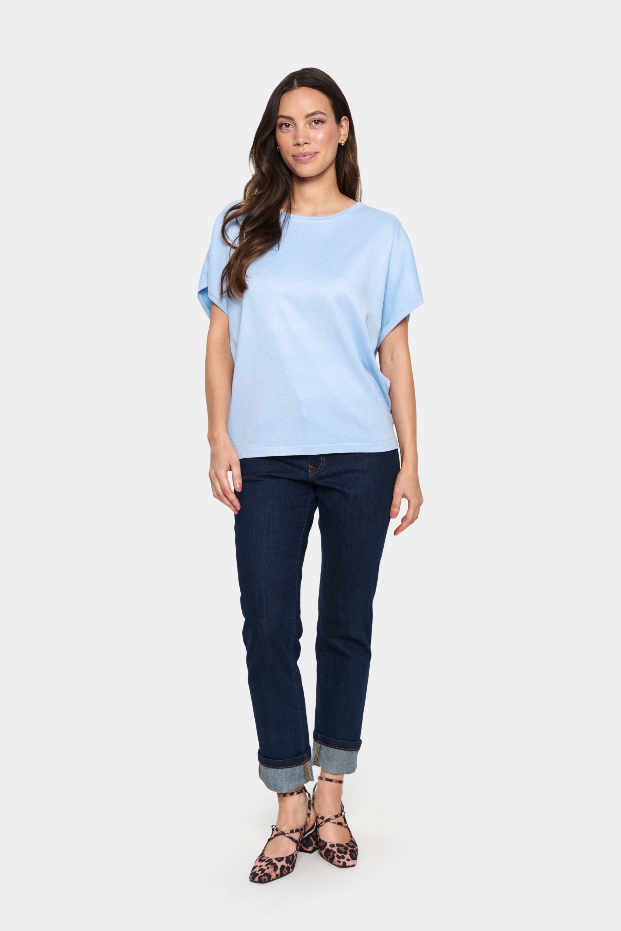 Milasz RN SS Pullover