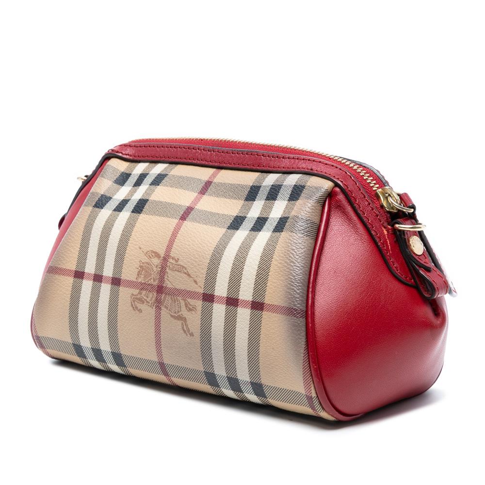 Burberry Crossbody Bag