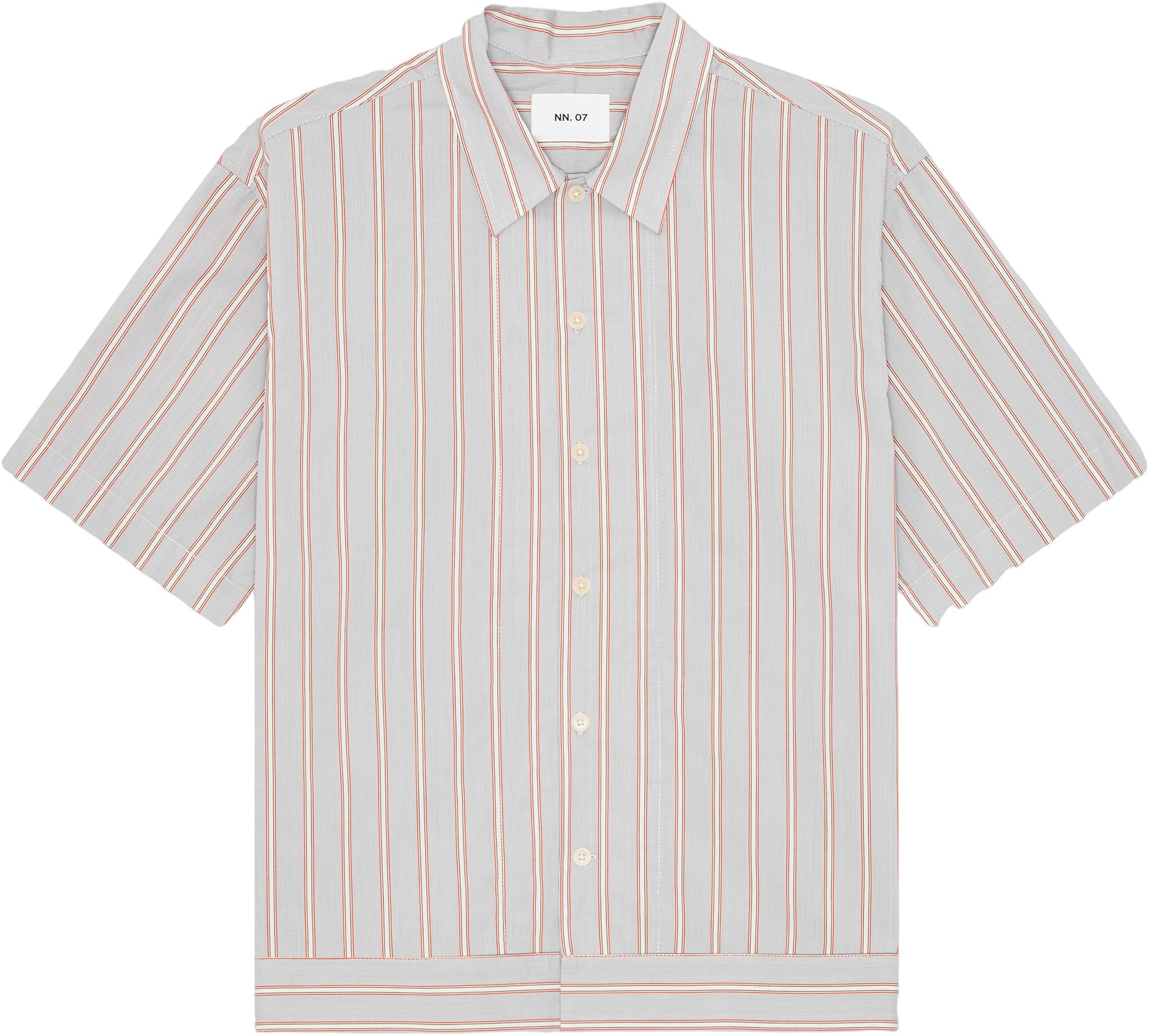 Reed SS Shirt
