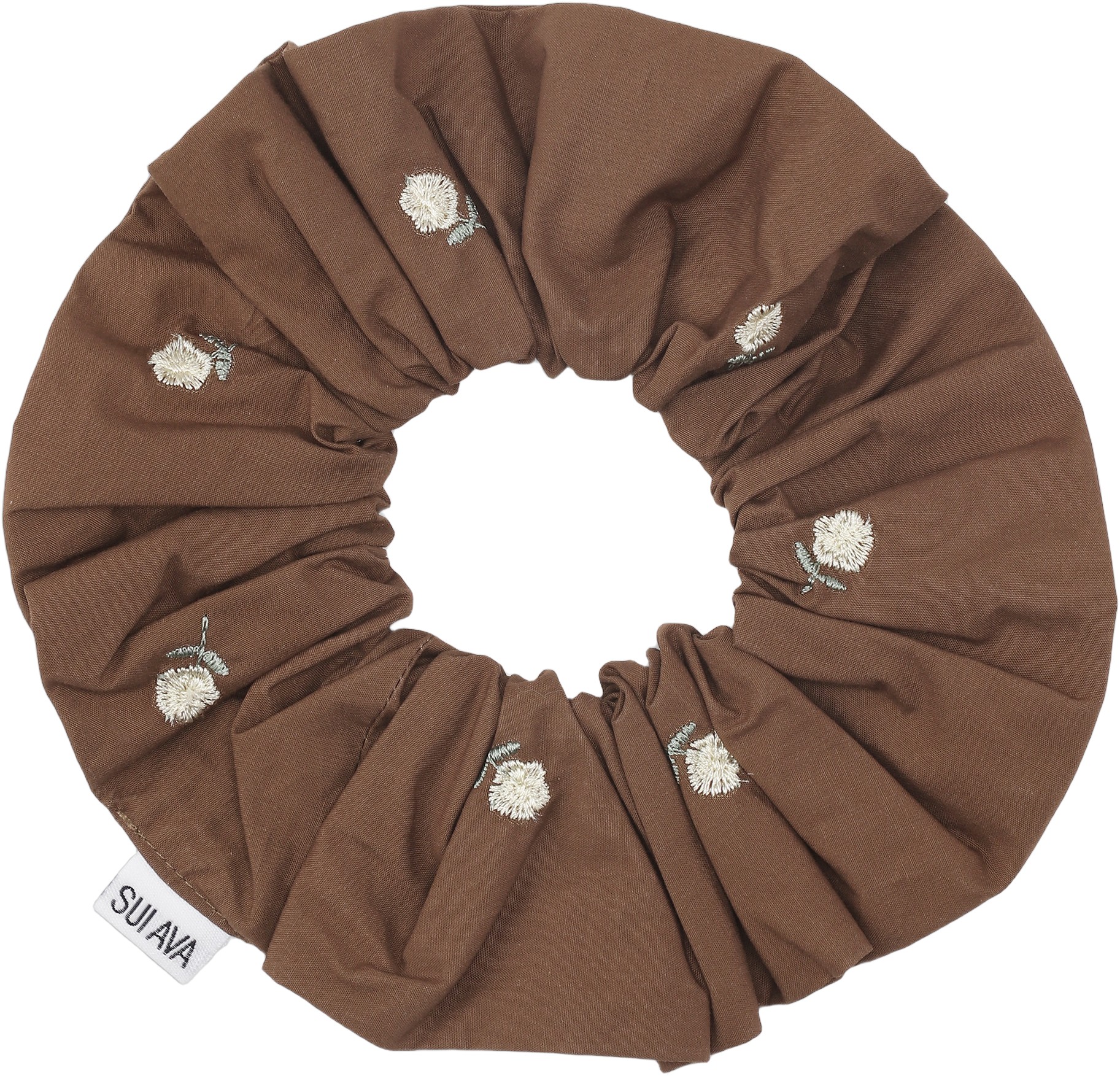Bobbie Scrunchie