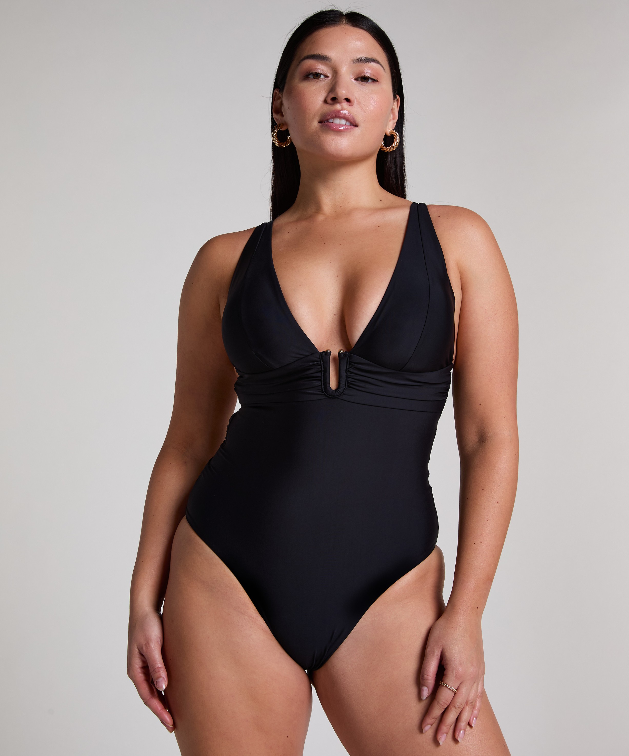 Luna Shaping Swimsuit