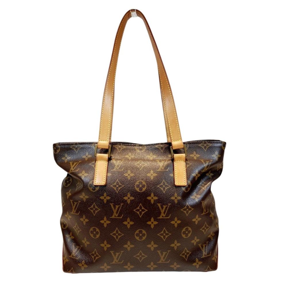 Louis Vuitton Cabas