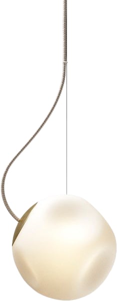 Bright Barocco Crema Cable