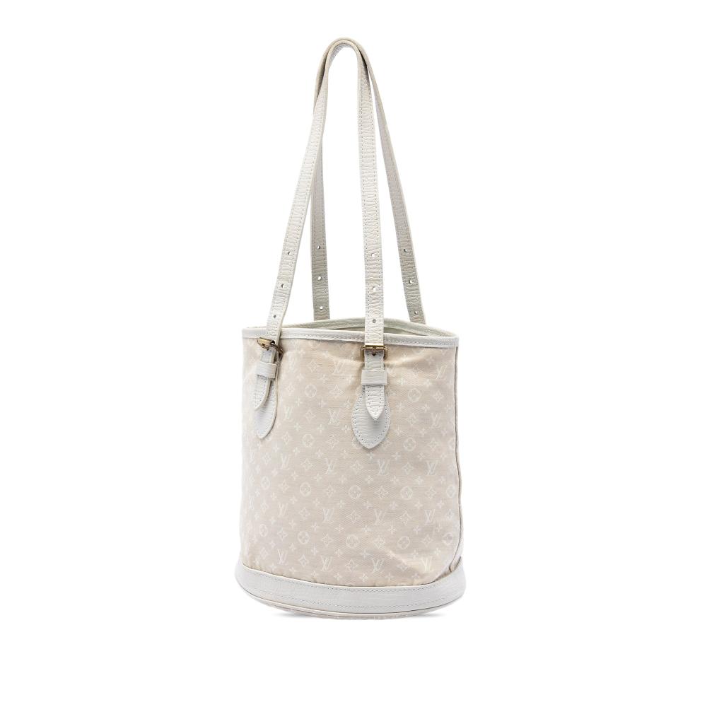 Louis Vuitton Bucket Bag