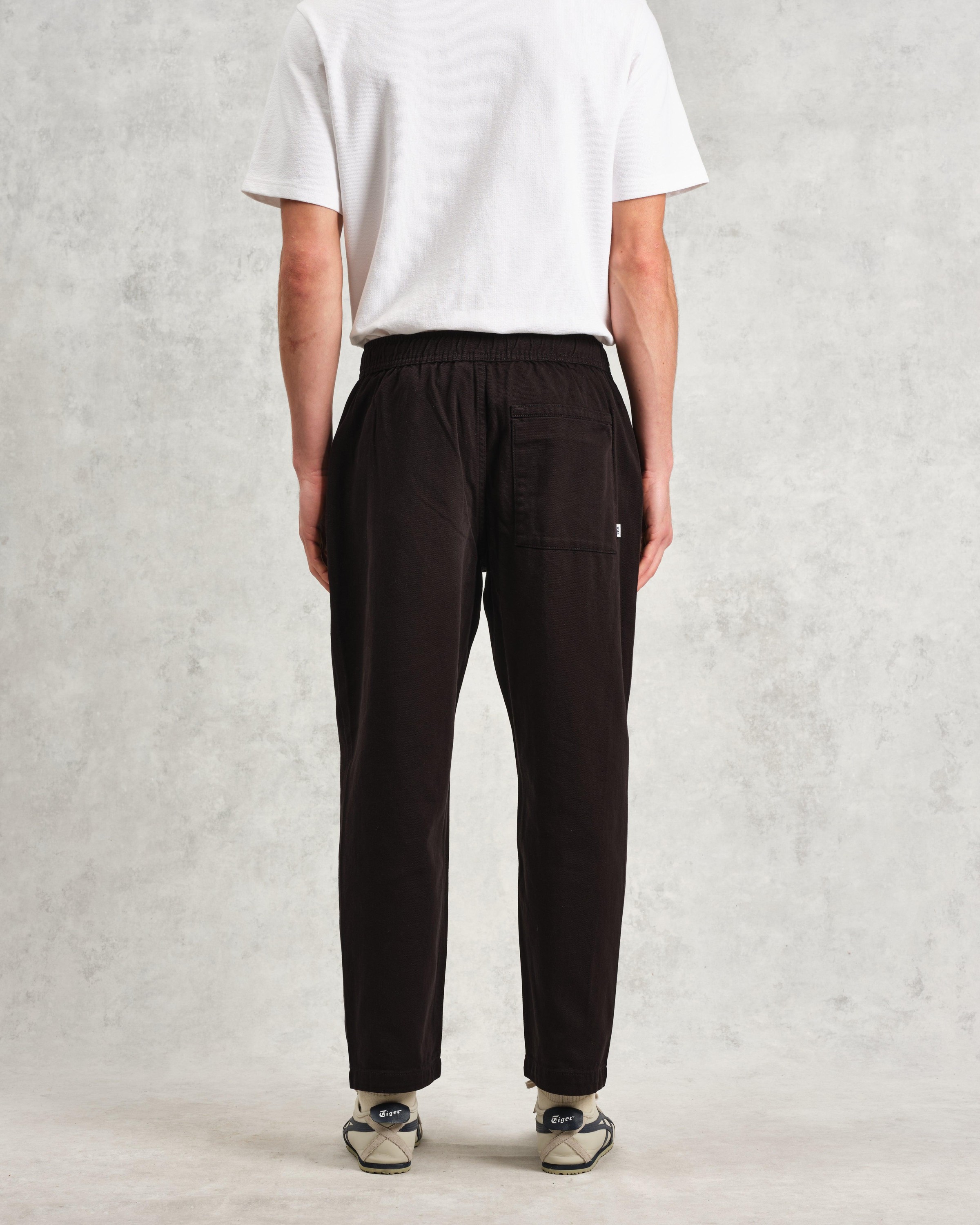Kurt Trouser Longer Length - DKK 750 - Spar 25%