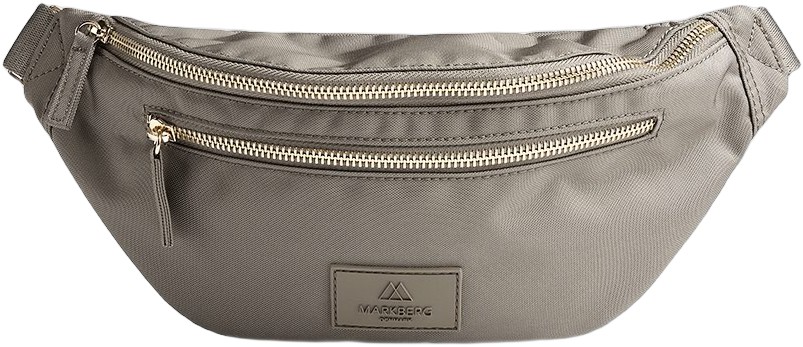 Cargo Bum Bag, Recycled
