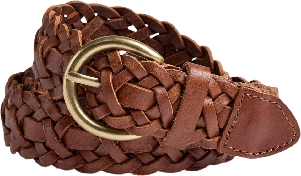 Harlynmbg Braided Belt