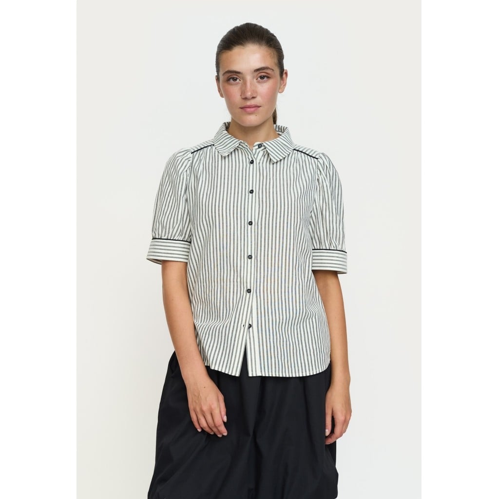 Srdorothy SS Shirt