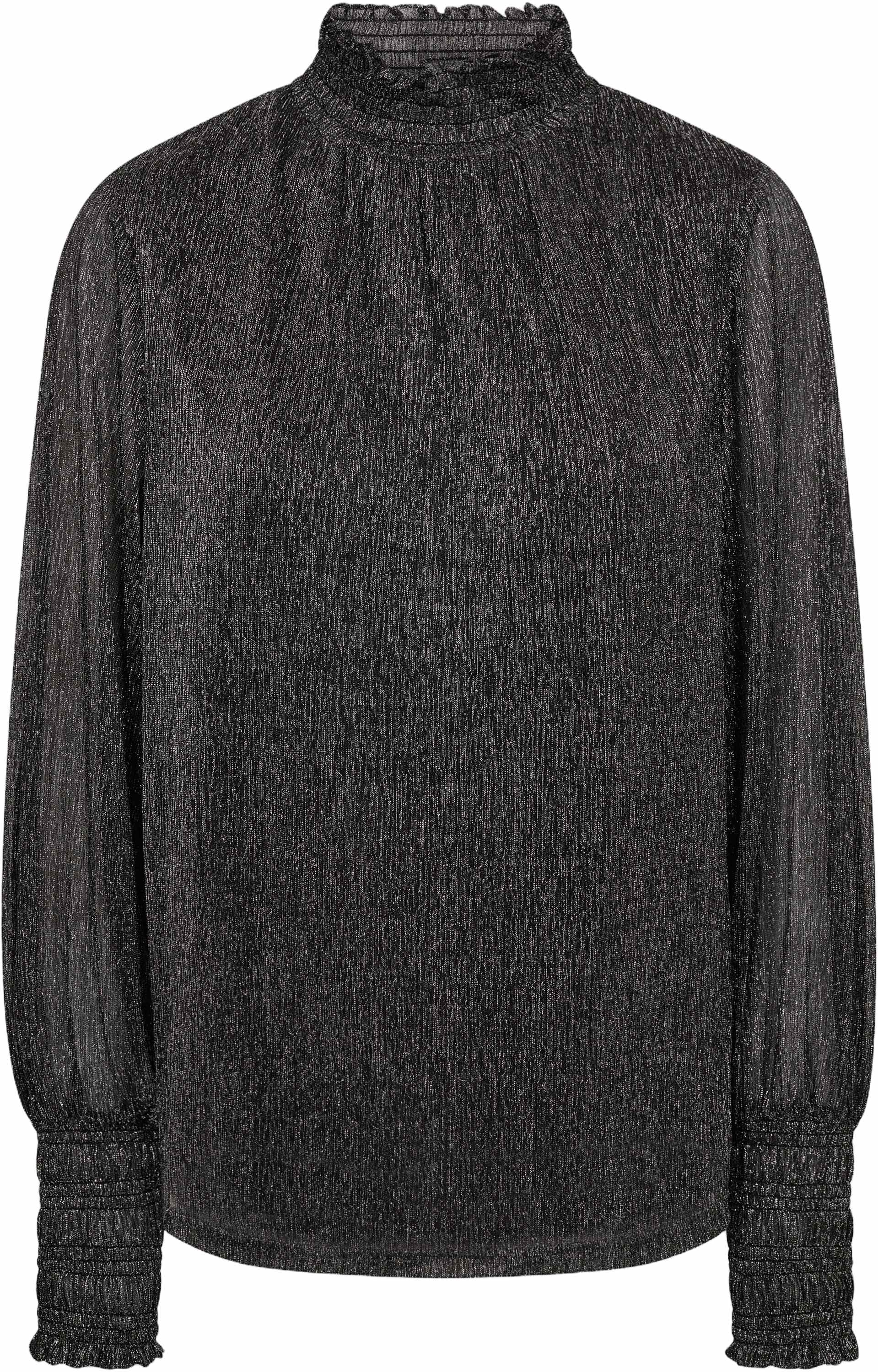 Mmximena Glam LS Blouse