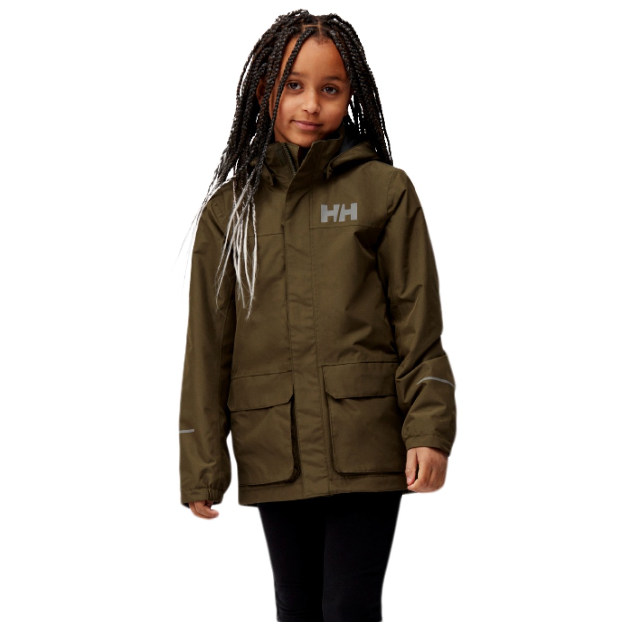 Vika Insulated Skijakke
