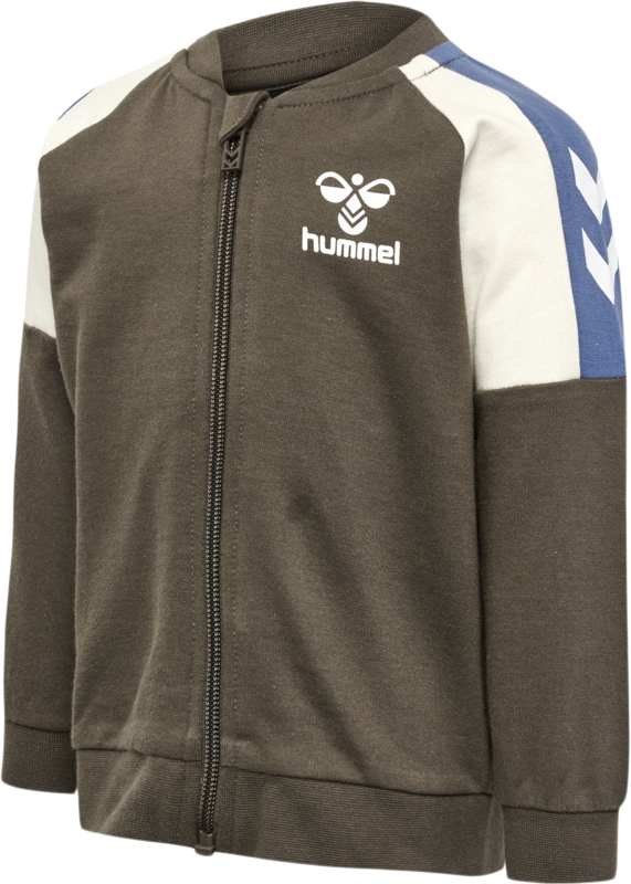 Billede af Hmlherman ZIP Jacket