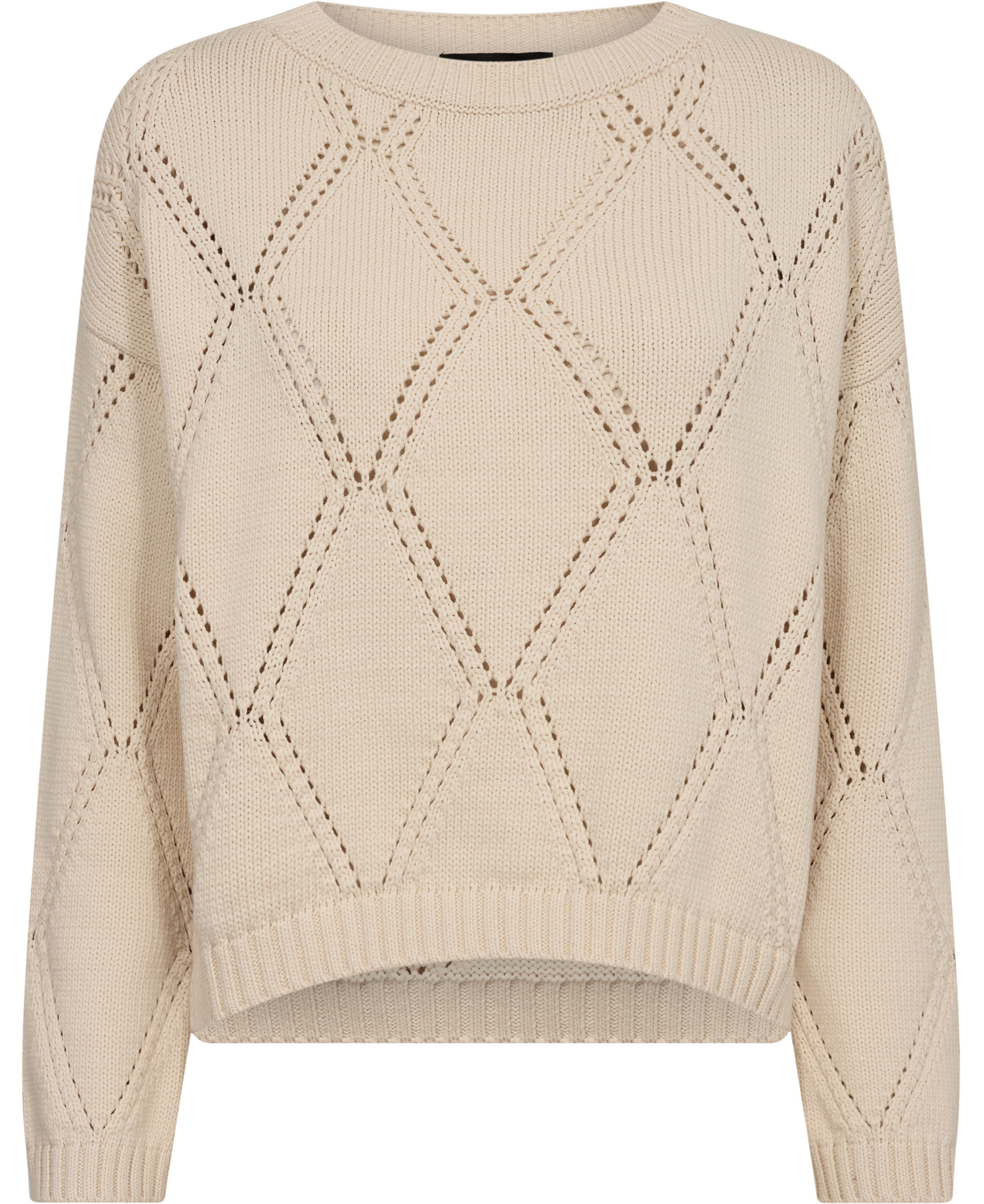 Billede af Abbozzi Cotton Pullover