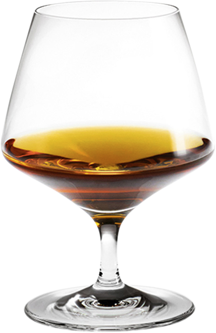Perfection Cognacglas 36 cl.