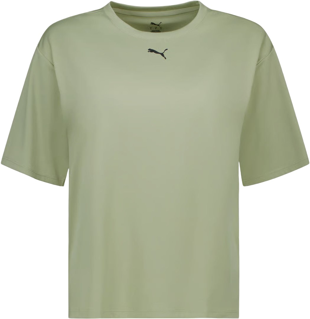 Tad Essential Relaxed TrÃ¦nings Tshirt