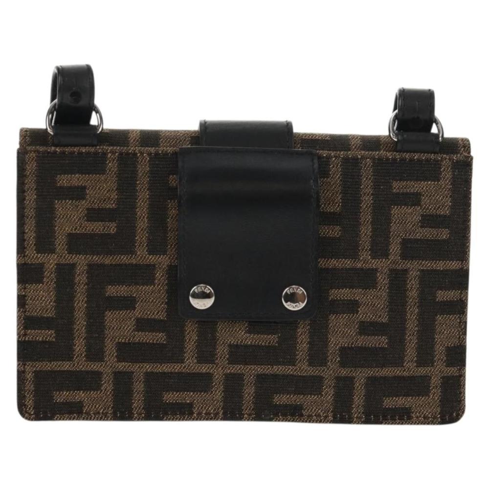 Fendi Baguette
