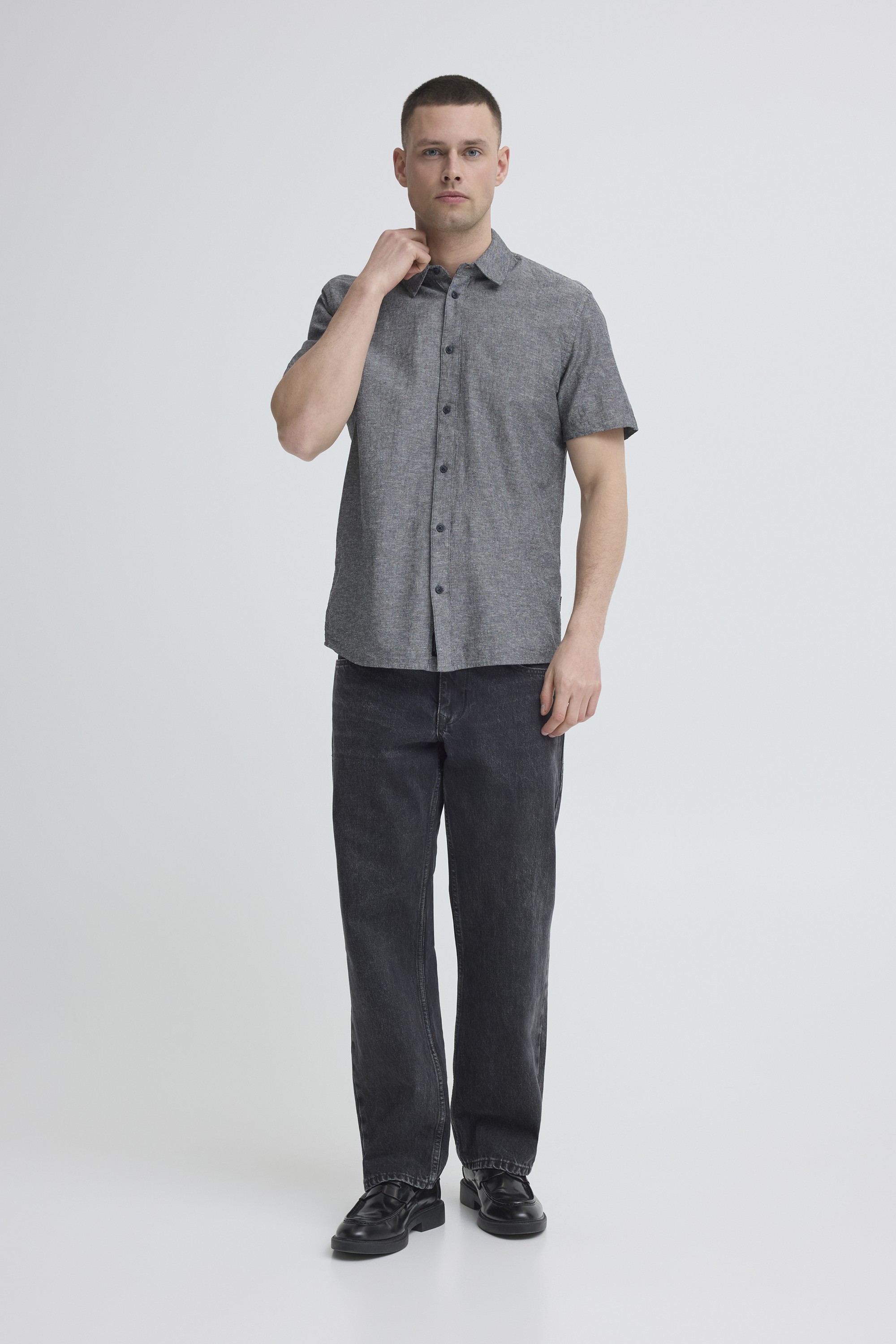 Bhaban Shirt PP Noos