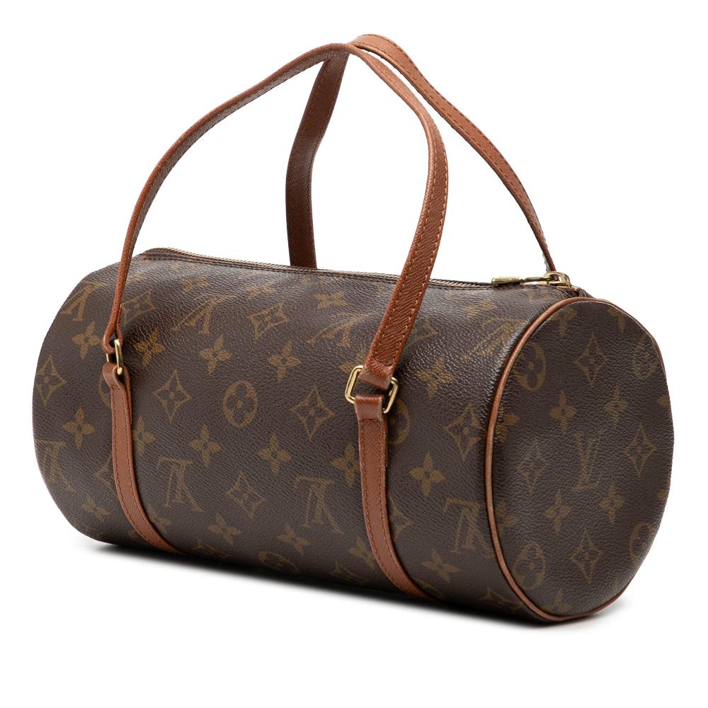 Louis Vuitton Papillon