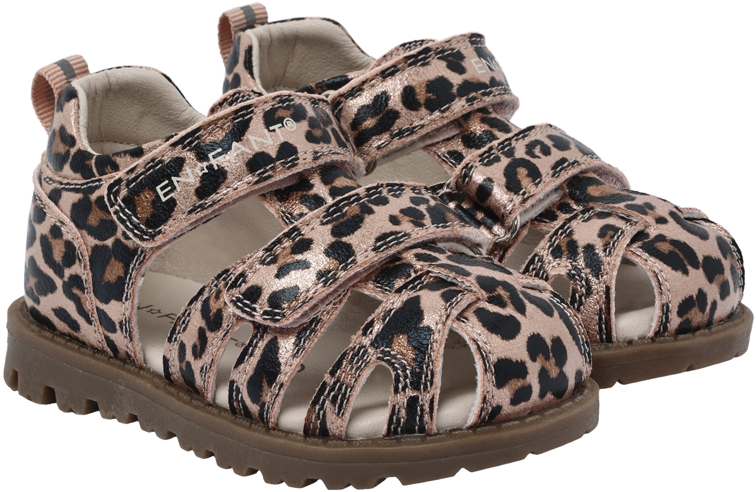 Sandal Velcro