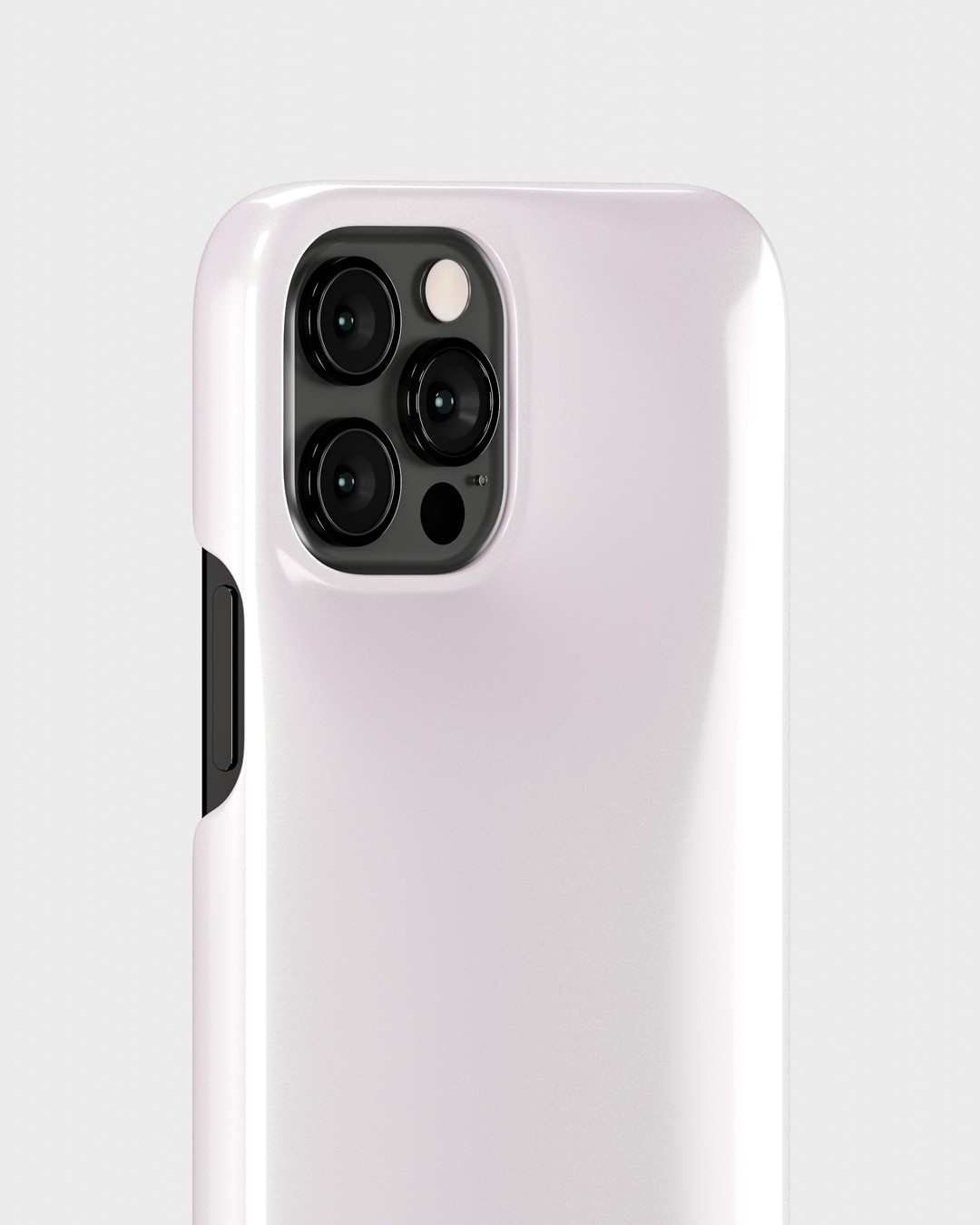 Puffy Case Iphone 12/12 Pro Glazed Donut