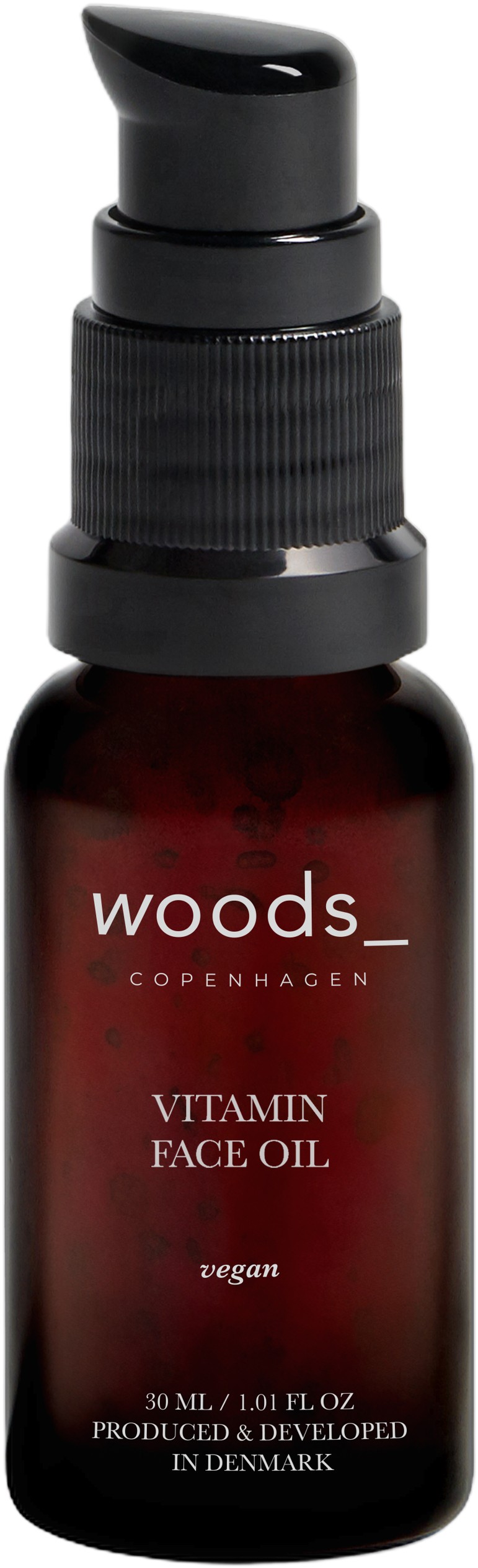 Vitamin Face Oil