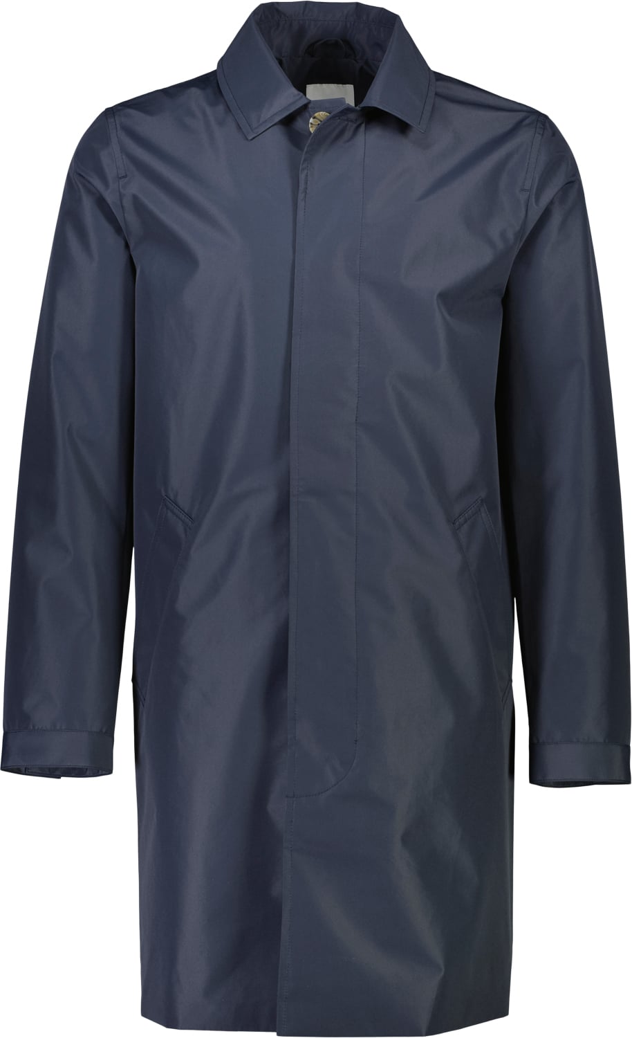 Mac Coat