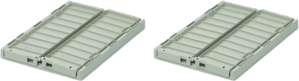 Weston Storage Box S 2pack