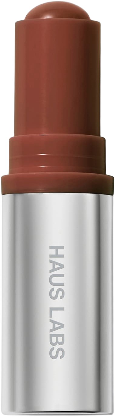 Color Fuse Longwear Glassy Lip + Cheek Balm Blush Stick Cremeblush
