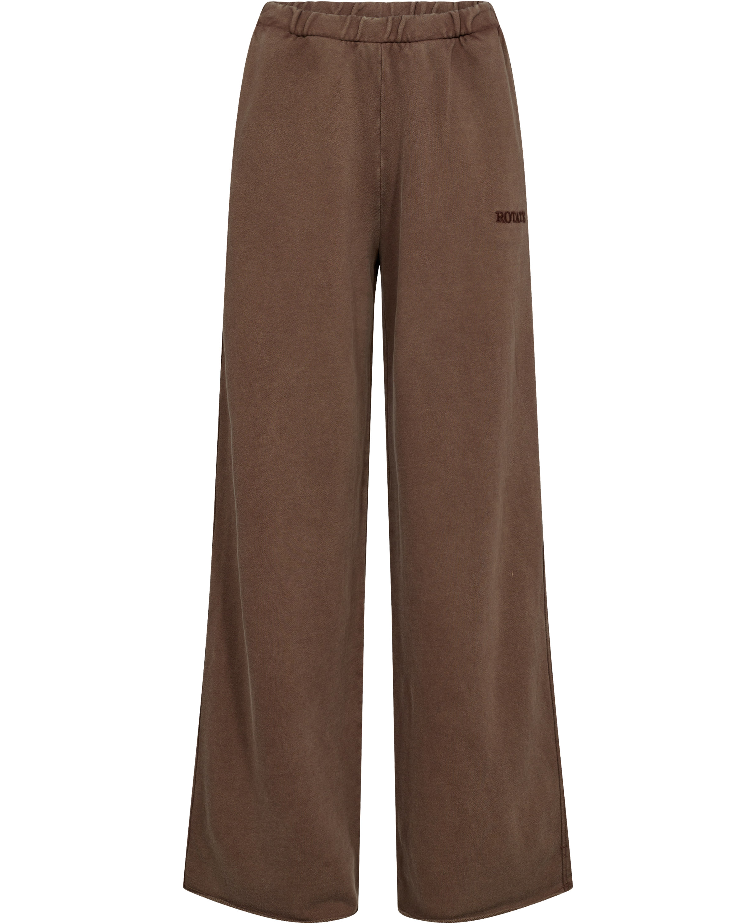 Mid Waist Sweatpants