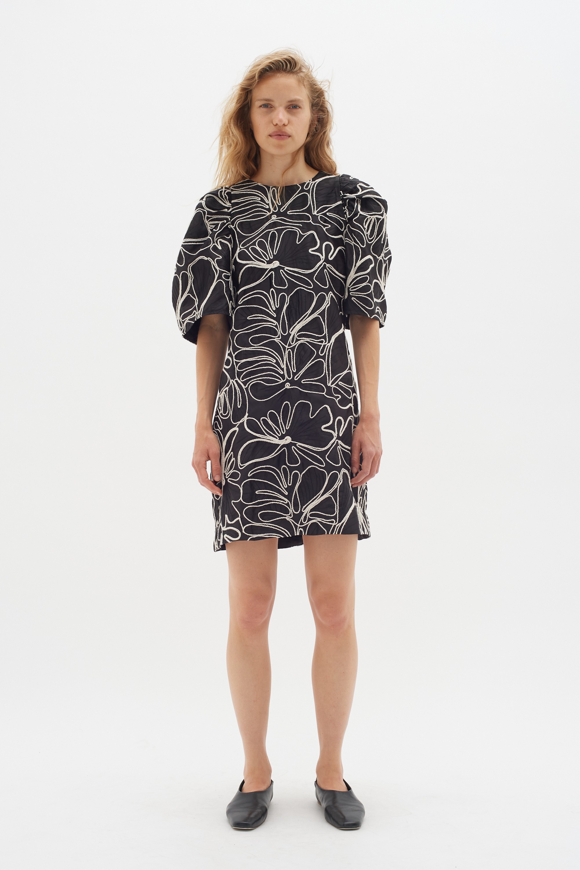Hodgeiw Dress