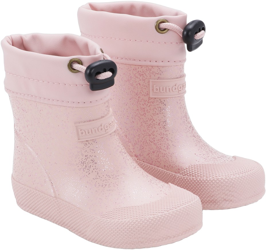 Malik Old Rose Sparkle