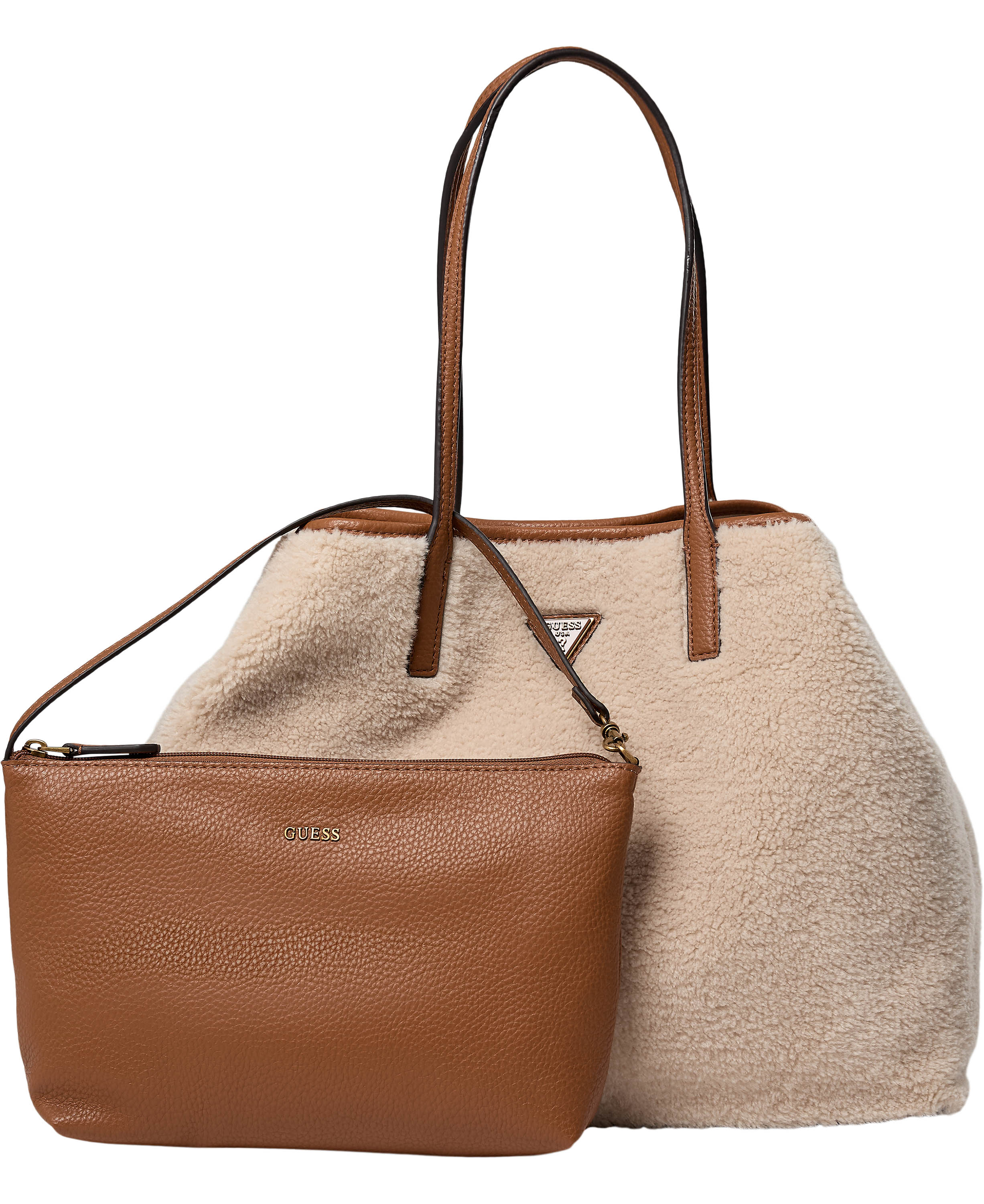Victtoria Large 2 IN 1 Tote