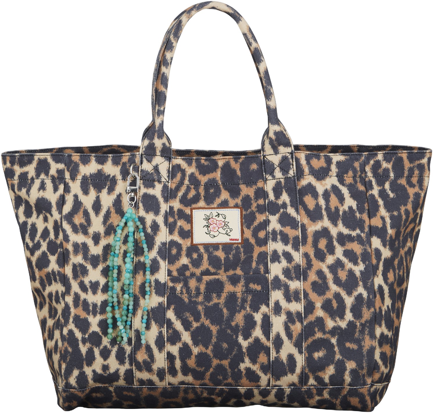 Leola Canvas Camila Bag